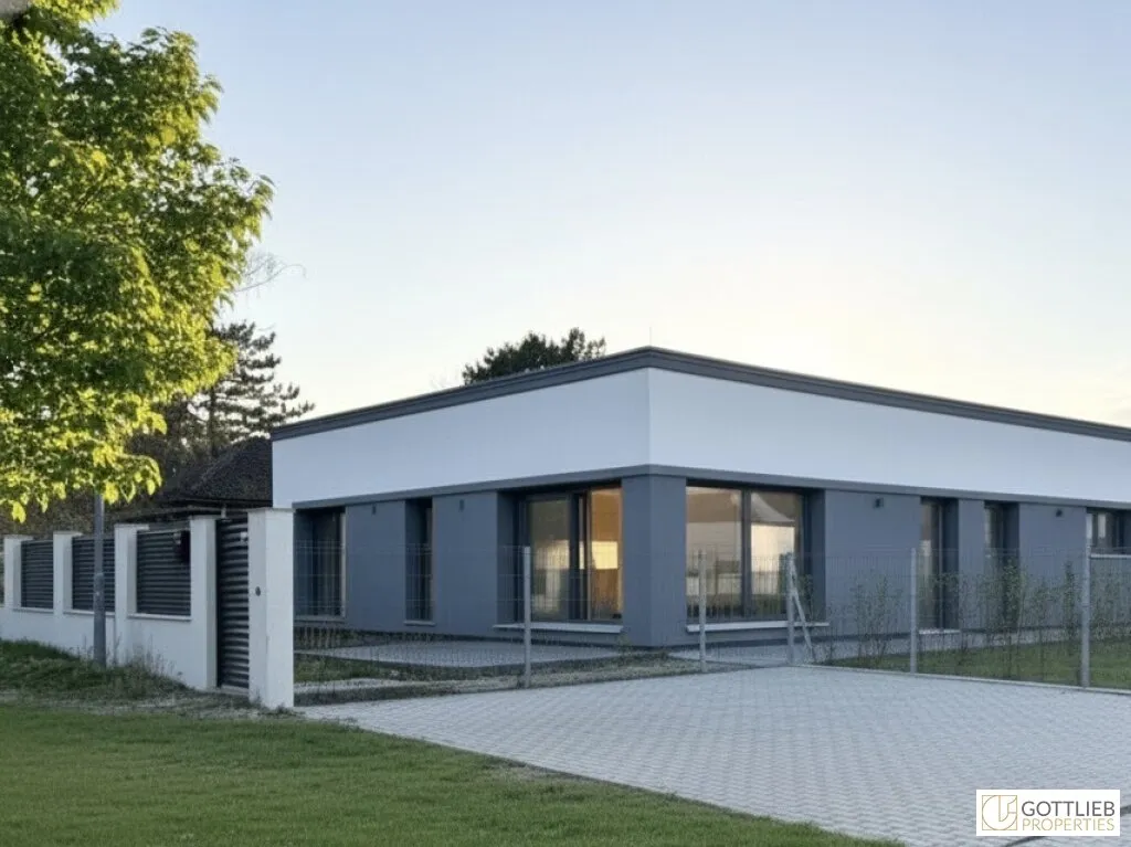 Haus – Gänserndorf, Bezirk Gänserndorf - Ansicht 2