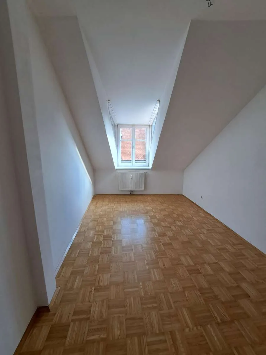 2 Zimmerwohnung im Zentrum von Bruck - Widok 3
