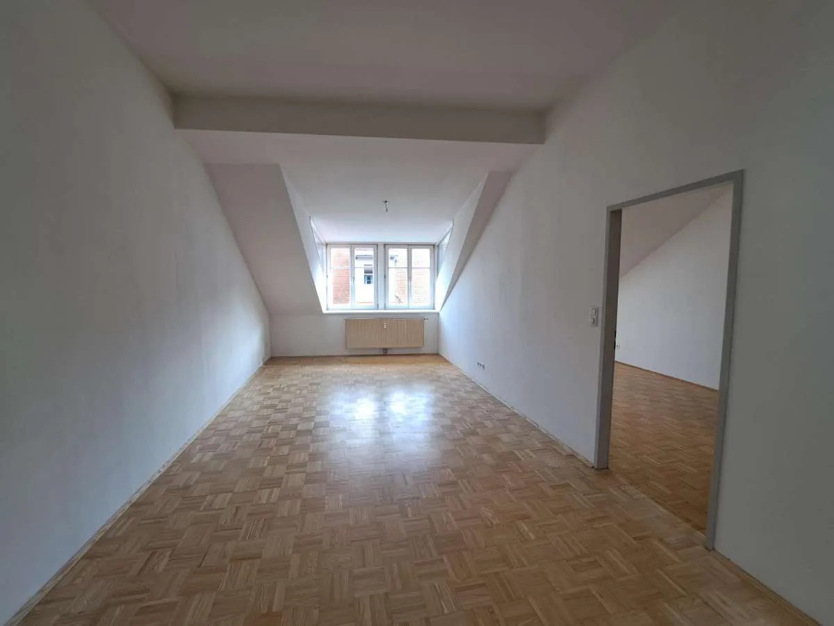 2 Zimmerwohnung im Zentrum von Bruck - Widok 2