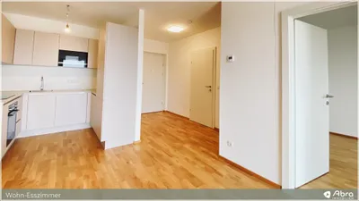 2-Zimmer-Wohnung mieten in Krems an der Donau – 60 m², € 1.099 – Bild 2 von 23