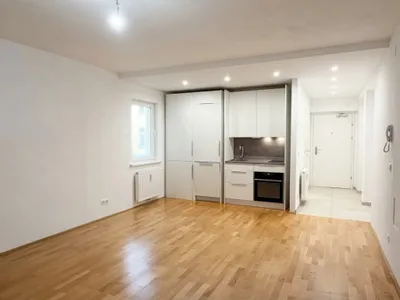 1-Zimmer-Wohnung mieten in Bruck an der Leitha – 34,34 m², € 599 – Bild 3 von 6