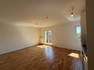 1-Zimmer-Wohnung mieten in Bruck an der Leitha – 34,34 m², € 599 – Bild 2 von 6