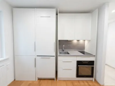 1-Zimmer-Wohnung mieten in Bruck an der Leitha – 34,34 m², € 599 – Bild 5 von 6