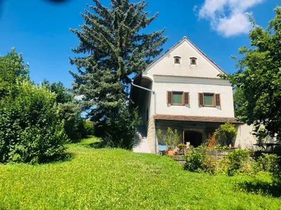 4-Zimmer-Wohnung kaufen in Güssing – 100 m², € 175.000