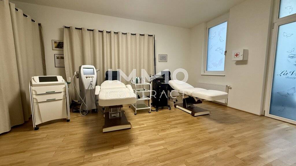 NEUER PREIS - Beauty-Lounge sucht Nachfolger!, Wien