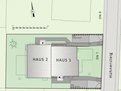4-Zimmer-Haus kaufen in Wien – 116,81 m², € 679.900 – Bild 6 von 6