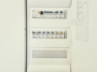 Gewerbeimmobilie mieten in Wien – 47 m², € 1.100 – Bild 6 von 7