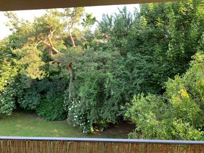 Zwei Zimmer, Gartenseitige Loggia, nahe Liesingbach & Stadtpark Atzgersdorf