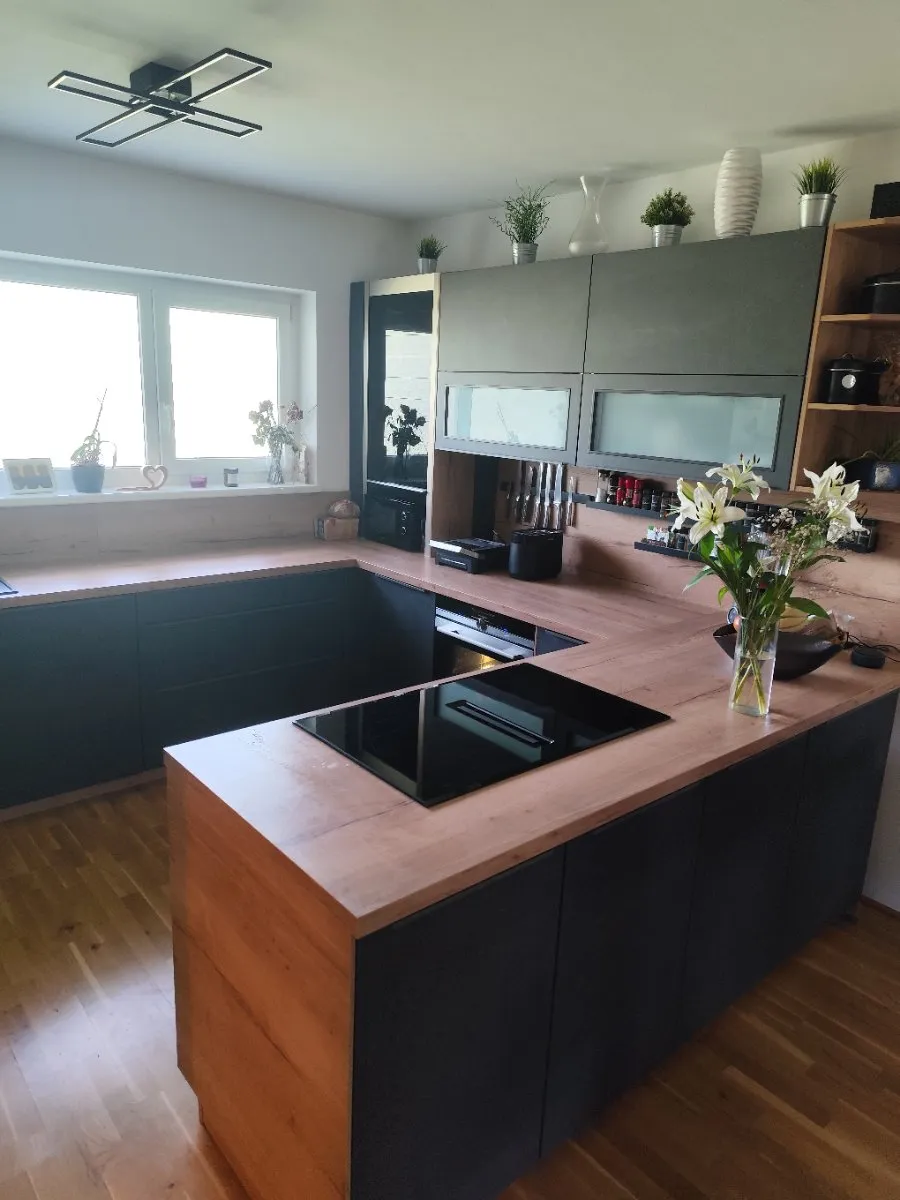 Wohnung – Engerwitzdorf - Ansicht 2