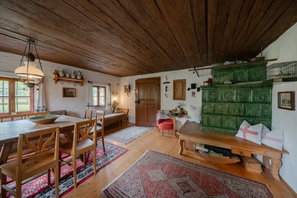 House in Hof bei Salzburg, Katastralgemeinde Hof - View 2