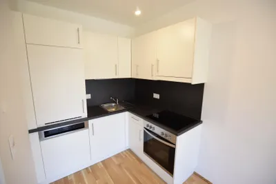 2-Zimmer-Wohnung mieten in Graz – 34,85 m², € 577 – Bild 3 von 11