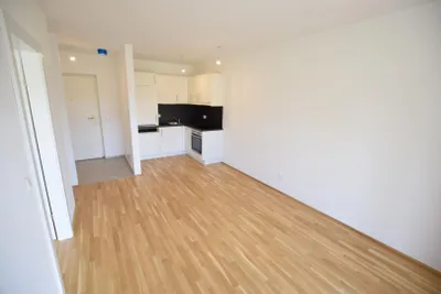 2-Zimmer-Wohnung mieten in Graz – 34,85 m², € 577 – Bild 4 von 11
