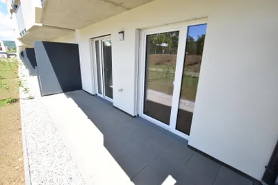 2-Zimmer-Wohnung mieten in Graz – 34,85 m², € 577 – Bild 8 von 11