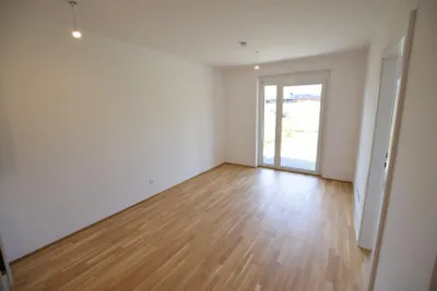 2-Zimmer-Wohnung mieten in Graz – 34,85 m², € 577 – Bild 2 von 11