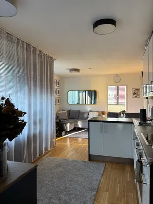 4-Zimmer-Wohnung mieten in Graz – 70 m², € 1.230 – Bild 2 von 11