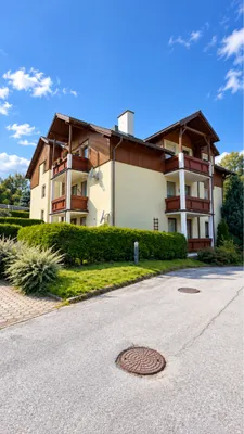 Wohnung mieten in Liezen – 59 m², € 890