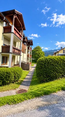 Wohnung mieten in Liezen – 59 m², € 890 – Bild 10 von 11