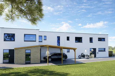5-Zimmer-Haus kaufen in Linz Land – 114 m², € 668.000 – Bild 5 von 5