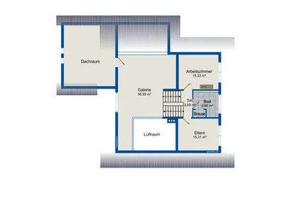 6-Zimmer-Immobilie kaufen in Salzburg-Umgebung – 167 m², € 899.000 – Bild 17 von 17