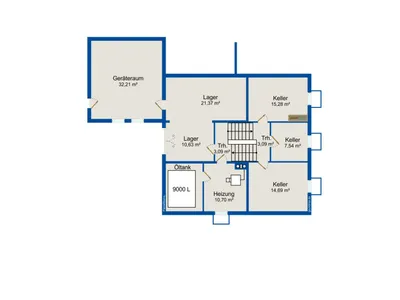 6-Zimmer-Immobilie kaufen in Salzburg-Umgebung – 167 m², € 899.000 – Bild 15 von 17