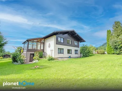 6-Zimmer-Immobilie kaufen in Salzburg-Umgebung – 167 m², € 899.000 – Bild 2 von 17
