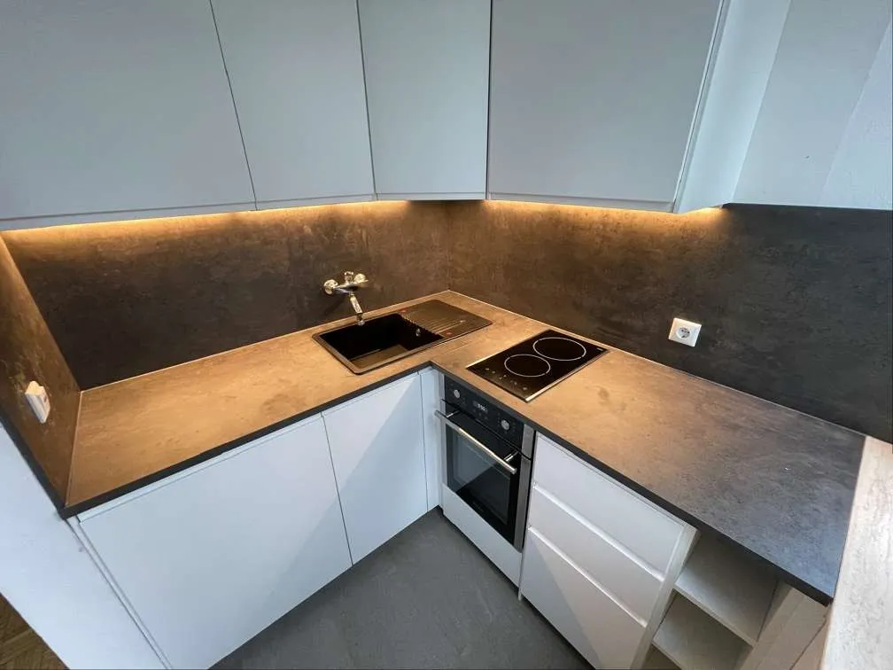 Wohnung – Salzburg - Ansicht 3