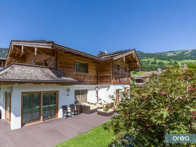 Wohnung mieten in Kitzbühel – 120 m², € 3.960 – Bild 13 von 19