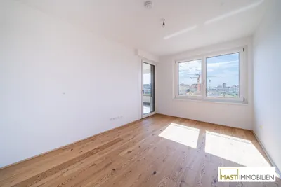 2-Zimmer-Wohnung kaufen in Wien – 55,06 m², € 355.000 – Bild 4 von 12