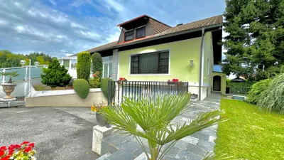 7-Zimmer-Haus kaufen in Graz-Umgebung – 270,45 m², € 659.000 – Bild 1 von 50