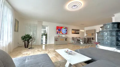7-Zimmer-Haus kaufen in Graz-Umgebung – 270,45 m², € 659.000 – Bild 4 von 50