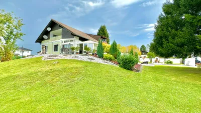 7-Zimmer-Haus kaufen in Graz-Umgebung – 270,45 m², € 659.000 – Bild 48 von 50