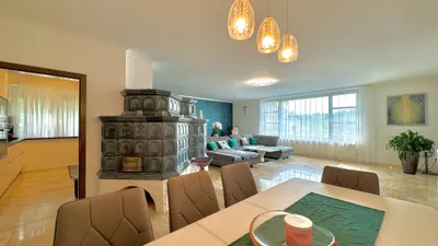 7-Zimmer-Haus kaufen in Graz-Umgebung – 270,45 m², € 659.000 – Bild 6 von 50