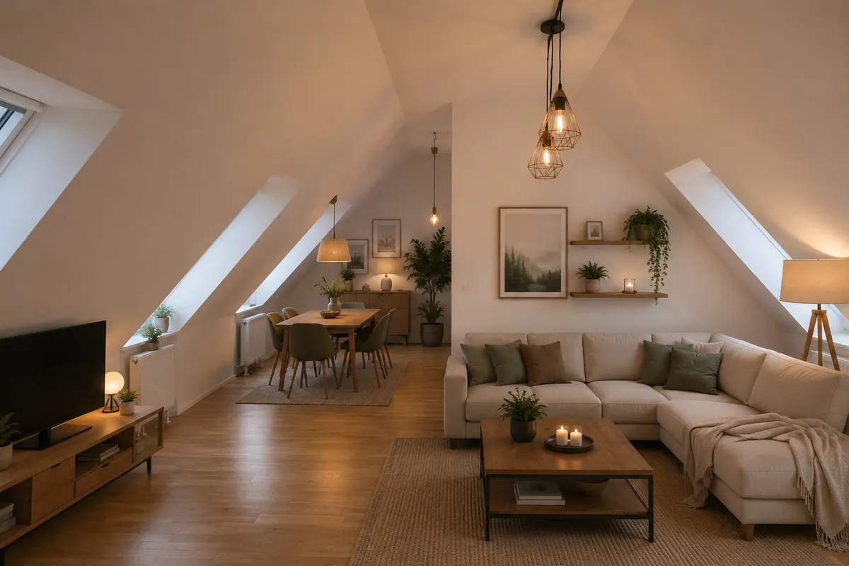 Wohnung – Wien, Kagran - Ansicht 3