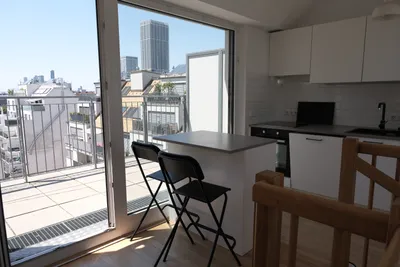 3-Zimmer-Wohnung kaufen in Wien – 105 m², € 579.000 – Bild 2 von 22