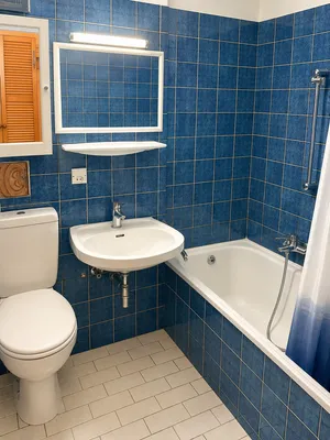 1-Zimmer-Wohnung mieten in Wien – 35 m², € 753 – Bild 6 von 6