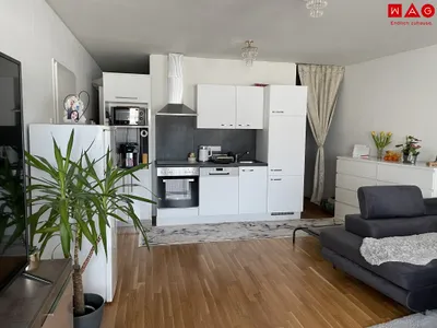 2-Zimmer-Wohnung mieten in Graz – 73,65 m², € 760