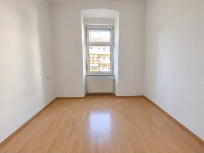 1-Zimmer-Wohnung mieten in Graz – 15 m², € 448 – Bild 1 von 3