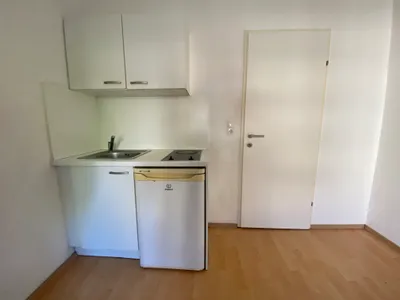 1-Zimmer-Wohnung mieten in Graz – 15 m², € 448 – Bild 2 von 3