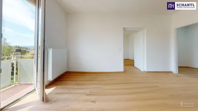 Wohnung kaufen in Graz – 55,42 m², € 199.000 – Bild 21 von 22