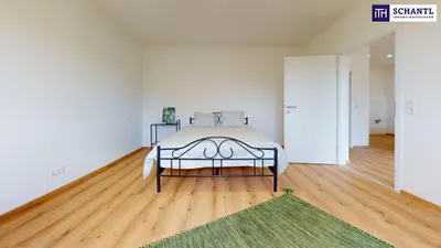 Wohnung kaufen in Graz – 55,42 m², € 199.000 – Bild 17 von 22