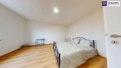 Wohnung kaufen in Graz – 55,42 m², € 199.000 – Bild 4 von 22