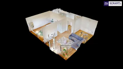 Wohnung kaufen in Graz – 55,42 m², € 199.000 – Bild 22 von 22