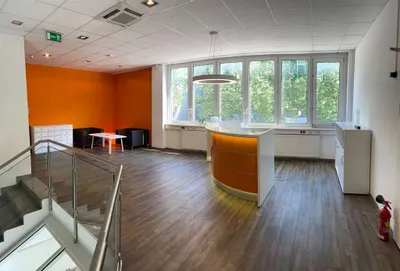 1-Zimmer-Gewerbeimmobilie mieten in Wien – 26 m², € 834 – Bild 3 von 13