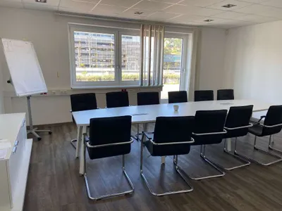 1-Zimmer-Gewerbeimmobilie mieten in Wien – 26 m², € 834 – Bild 13 von 13