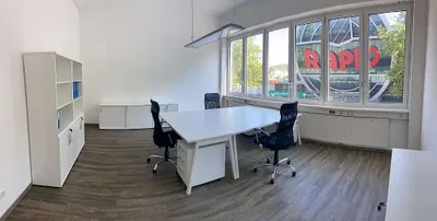 1-Zimmer-Gewerbeimmobilie mieten in Wien – 26 m², € 834 – Bild 12 von 13