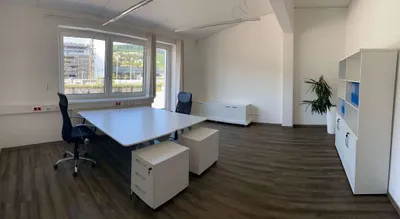 1-Zimmer-Gewerbeimmobilie mieten in Wien – 26 m², € 834 – Bild 9 von 13