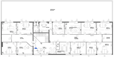1-Zimmer-Gewerbeimmobilie mieten in Wien – 26 m², € 834 – Bild 4 von 13