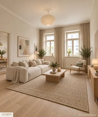 2-Zimmer-Wohnung kaufen in Wien – 41 m², € 145.000