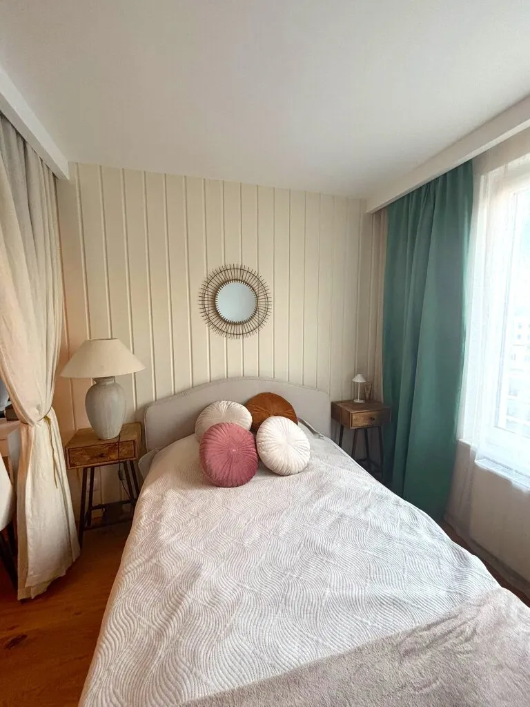 Wohnung – Wien, Karrée St. Marx, Katastralgemeinde Landstraße - Ansicht 2