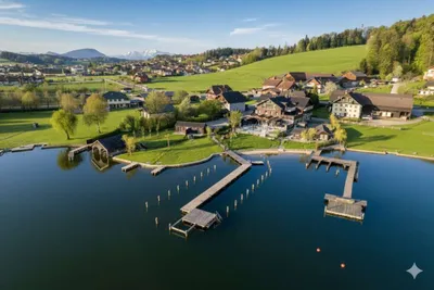 4-Zimmer-Wohnung kaufen in Salzburg-Umgebung – 240 m², € 2.500.000 – Bild 8 von 10